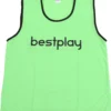 Bestplay overtrækstrøje str M grøn