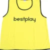 Bestplay overtrækstrøje str M gul