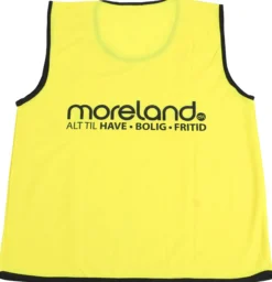 Bestplay overtrækstrøje str XL gul