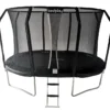 Bestplay Plus oval 213x305cm