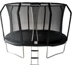 Bestplay Plus oval 244x366cm