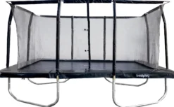 Bestplay Premium firkantet 447x280cm