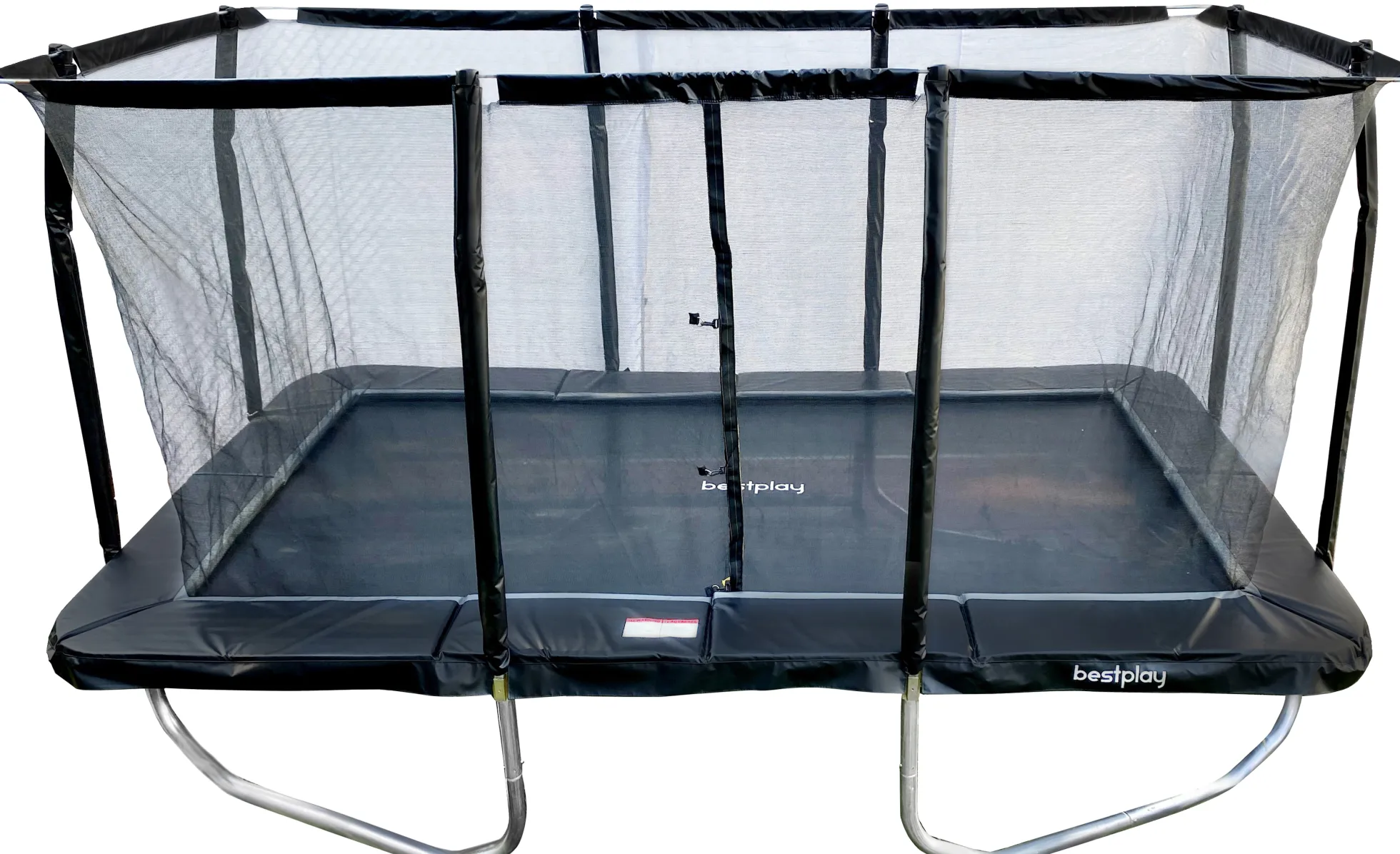 Bestplay Premium firkantet 447x280cm