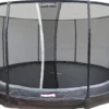 Bestplay Premium med sikkerhedsnet ø427cm Hard