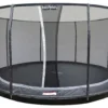 Bestplay Premium med sikkerhedsnet ø305cm Medium