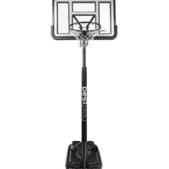Bestplay PRO safe basketballstander + ball return