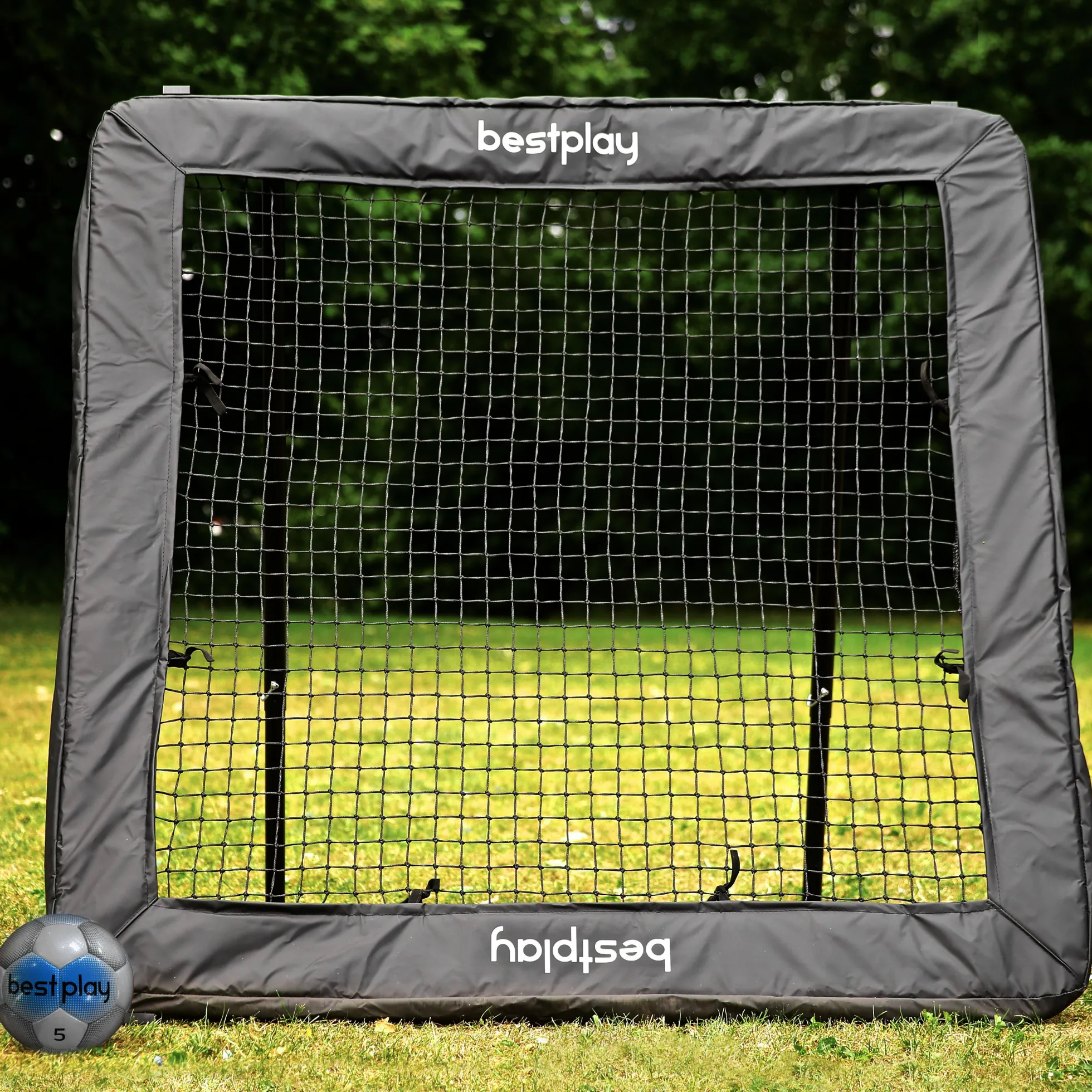 Bestplay rebounder 120x120cm
