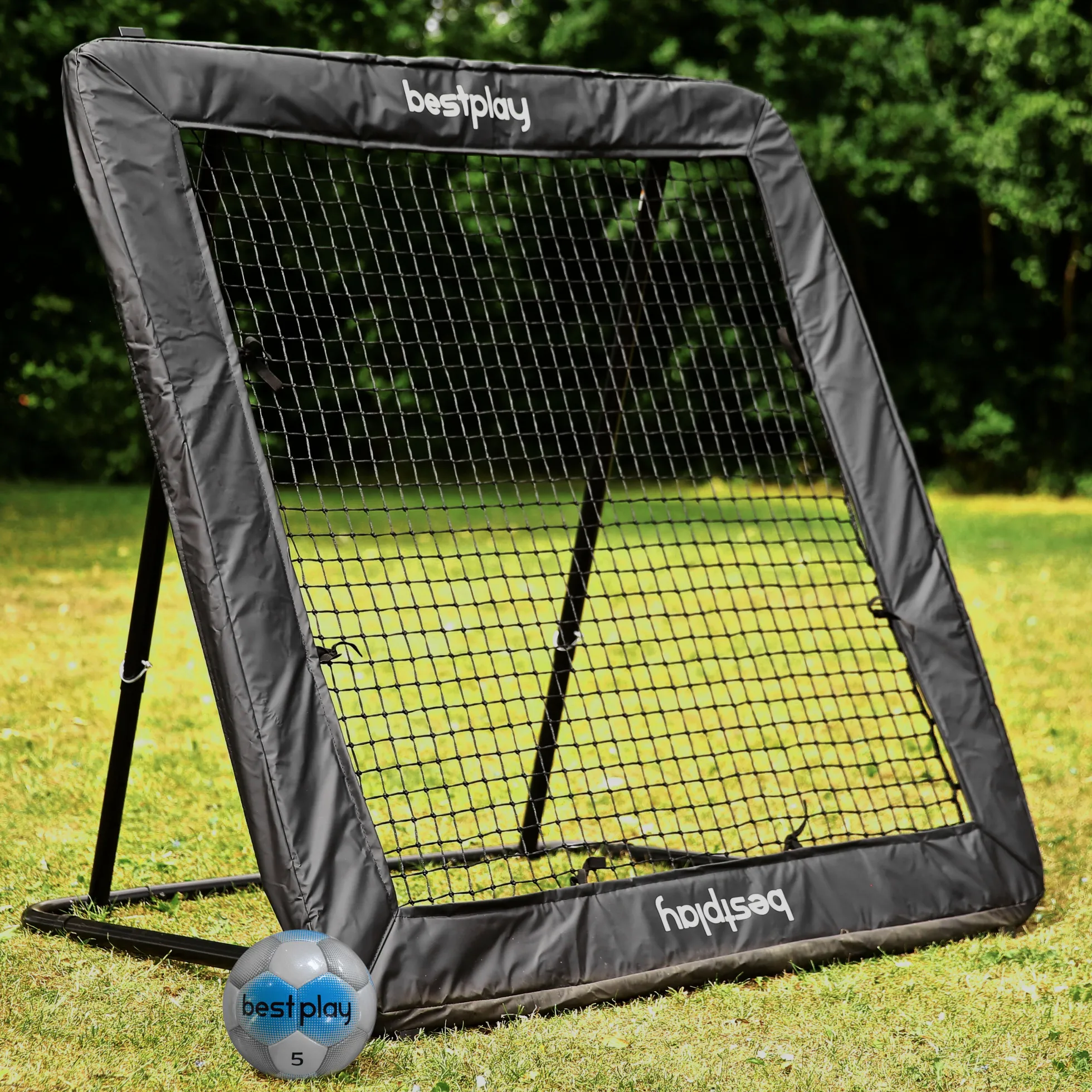 Bestplay rebounder 120x120cm