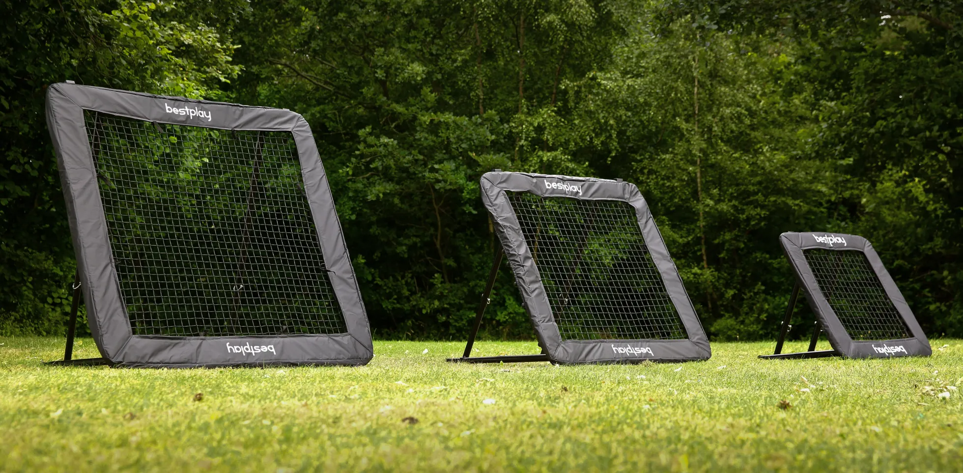 Bestplay rebounder 120x120cm