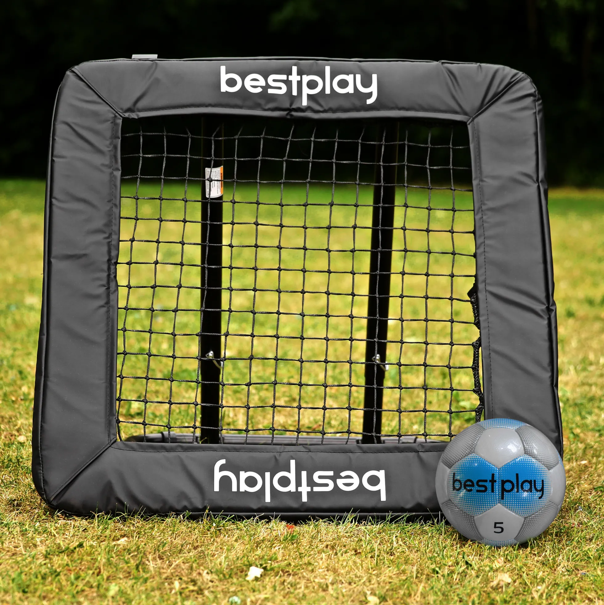 Bestplay rebounder 90x90cm