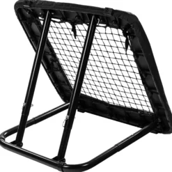 Bestplay rebounder 90x90cm + air dummy