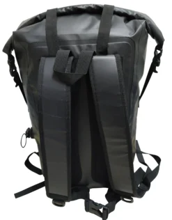 Bestplay rygsæk sort 35L