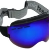 Bestplay skibrille børn lyseblå og blå