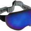 Bestplay skibrille voksen blå