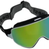 Bestplay skibrille voksen gul