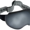 Bestplay skibrille voksen sølv
