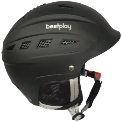 Bestplay skihjelm str. S