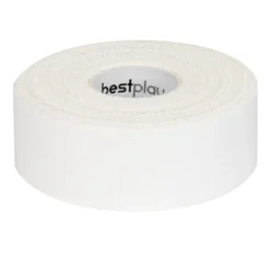 Bestplay sportstape hvid 2,5cmx13,5m