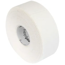 Bestplay sportstape hvid 2,5cmx13,5m