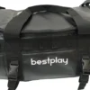 Bestplay sportstaske sort 40L