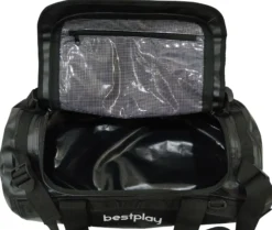 Bestplay sportstaske sort 40L