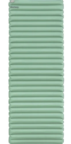 Bestway AdventuRest grøn 198x71x7,5cm