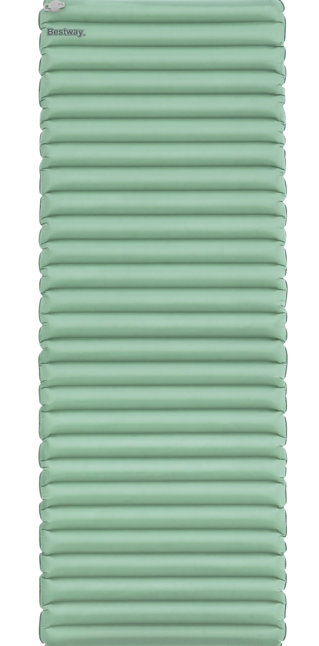Bestway AdventuRest grøn 198x71x7,5cm