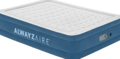 Bestway AlwayzAire queensize 203x152x46cm