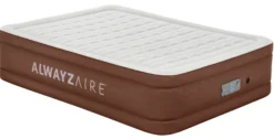 Bestway AlwayzAire queensize 203x152x51cm
