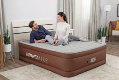 Bestway AlwayzAire queensize 203x152x51cm