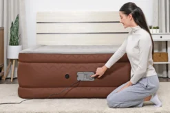 Bestway AlwayzAire queensize 203x152x51cm
