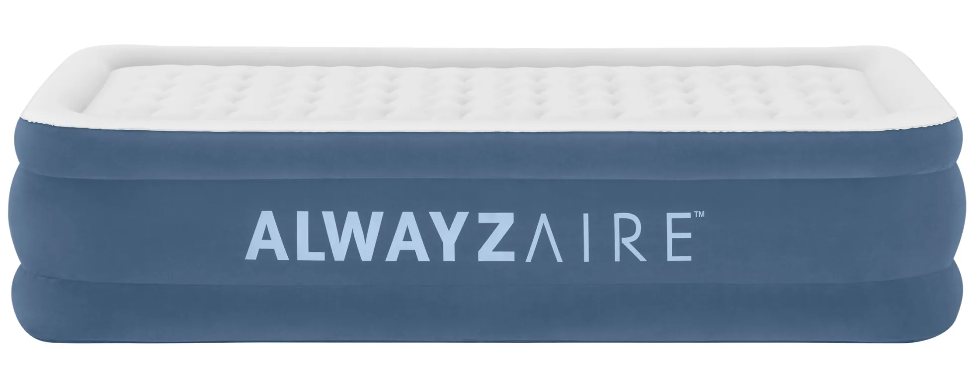 Bestway AlwayzAire twinsize 191x97x46cm
