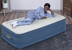 Bestway AlwayzAire twinsize 191x97x46cm