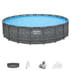 Bestway APX 365 ø610x132cm