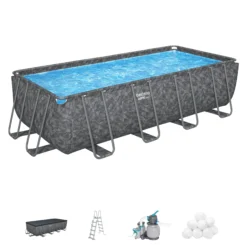 Bestway APX 365 549x274x132cm