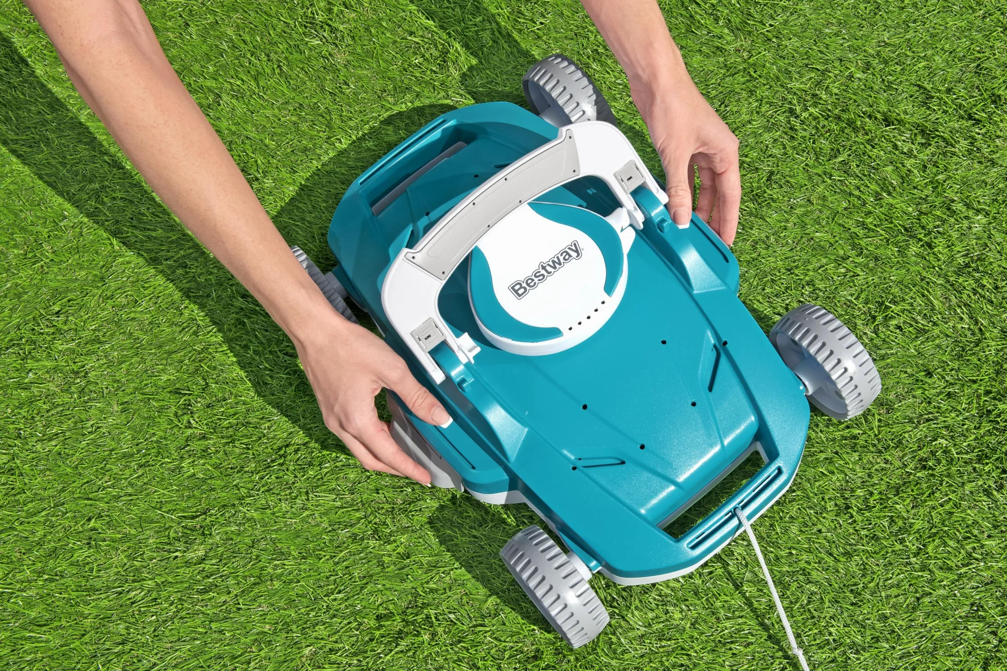 Bestway AquaTronix G200