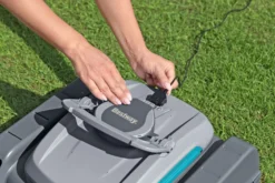 Bestway Aqua Tronix PRO G300