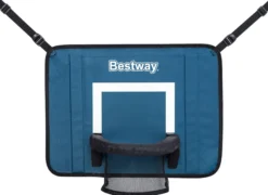 Bestway basketballplade til trampolin