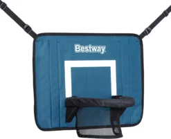 Bestway basketballplade til trampolin