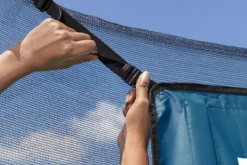 Bestway basketballplade til trampolin