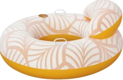 Bestway comfort plush deluxe