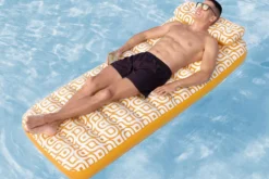 Bestway Comfort Plush Deluxe 183x84cm