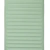 Bestway ComforTrek selvoppustelig 198x63,5x10,8cm