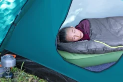 Bestway ComforTrek selvoppustelig 198x63,5x10,8cm