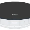Bestway cover til pool ø549cm