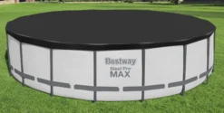 Bestway cover til pool ø549cm