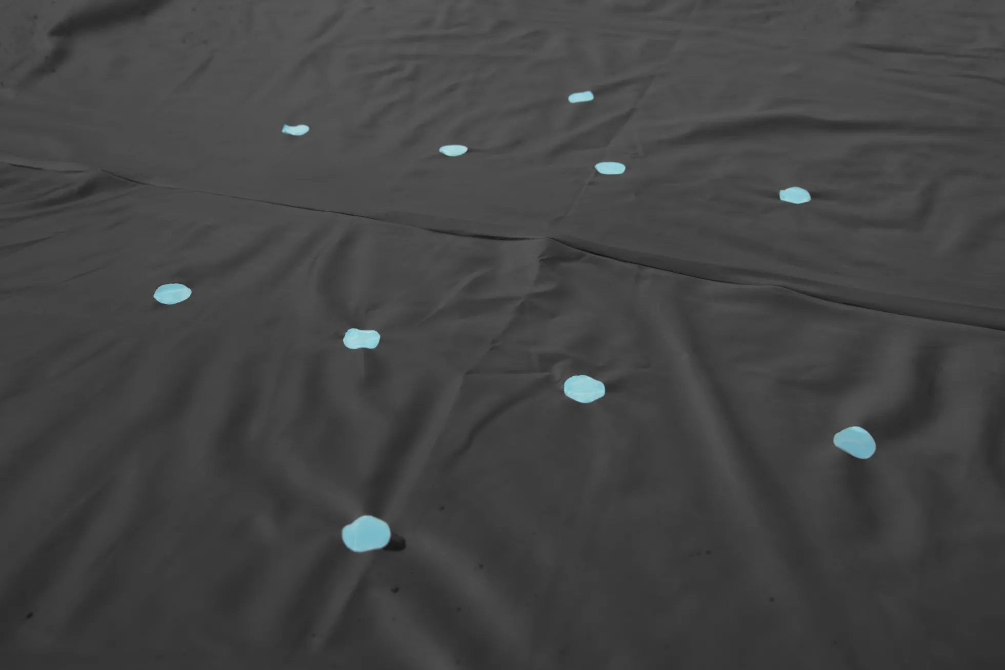 Bestway cover til pool ø549cm