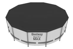 Bestway cover til pool ø366cm