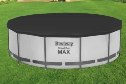 Bestway cover til pool ø366cm