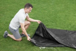Bestway cover til pool ø366cm